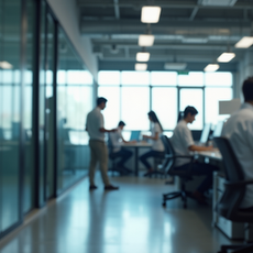 Gestión de nómina y facturación efectiva