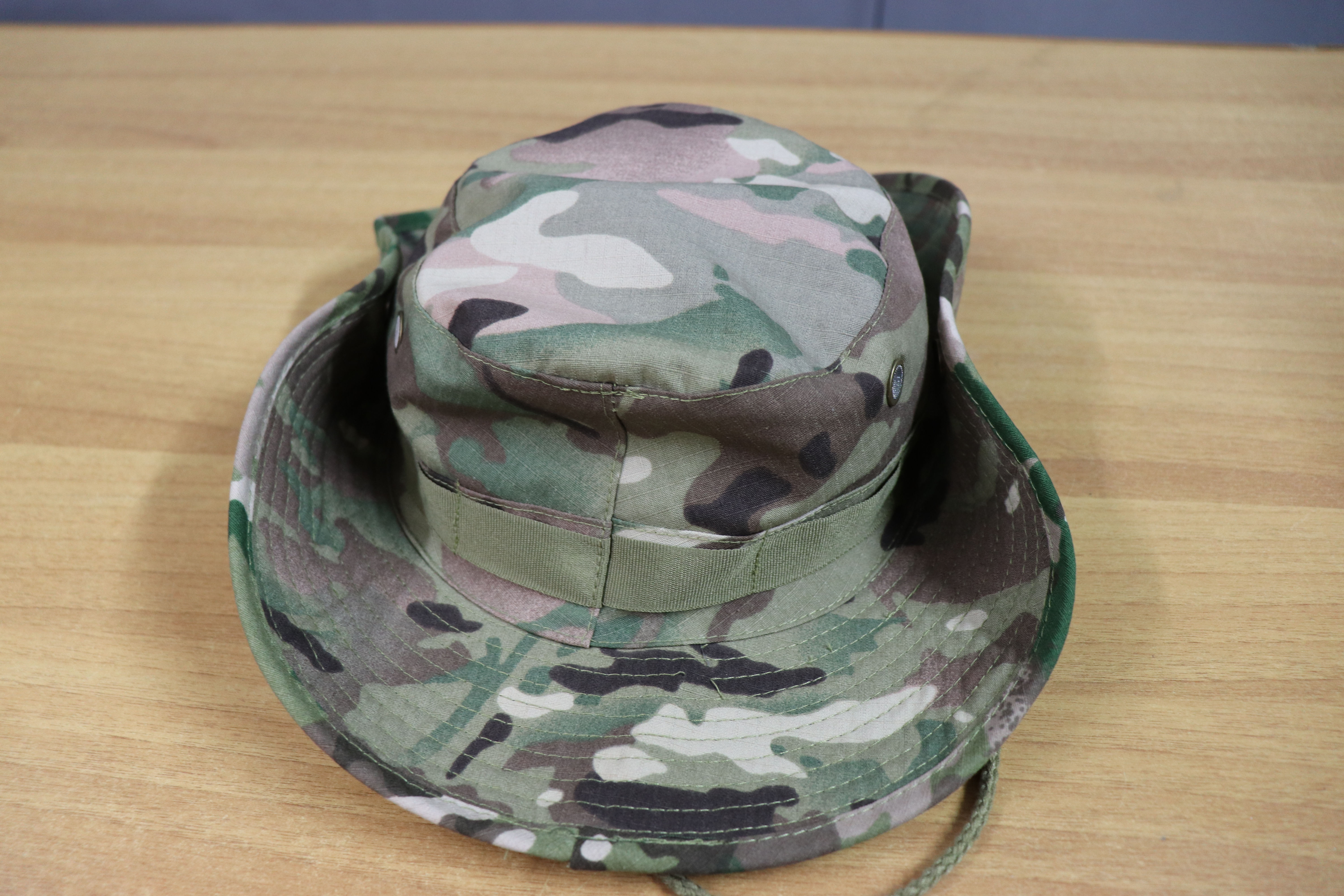 Fostex  Boonie Hat originale US Govt. Taglia S