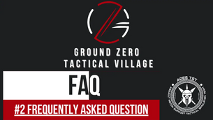 ARES TST - #2 FAQ