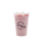 ★ M Watermelon Milk Tea