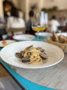 Osteria Zuccaro