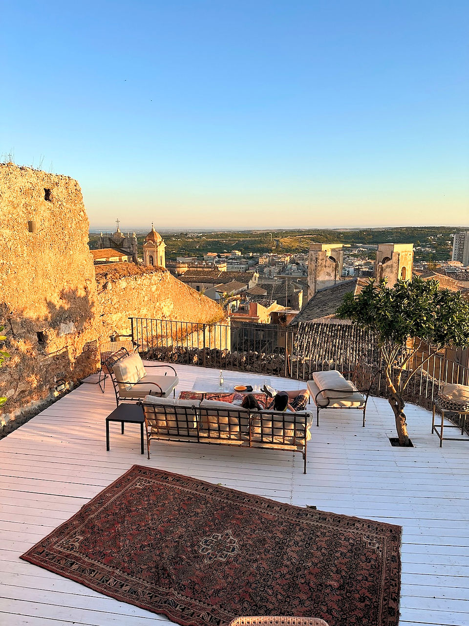 Aria Boutique Hotel Noto 
