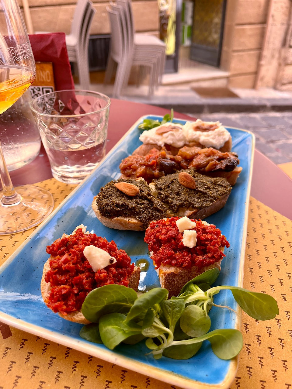 RitroVino - Enoteca a Noto