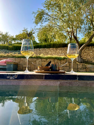 Battimandorlo, Noto, Sicilia