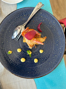 Osteria Zuccaro