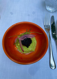 Palazzo Murat - Positano Restaurant