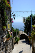 Nocelle, Positano