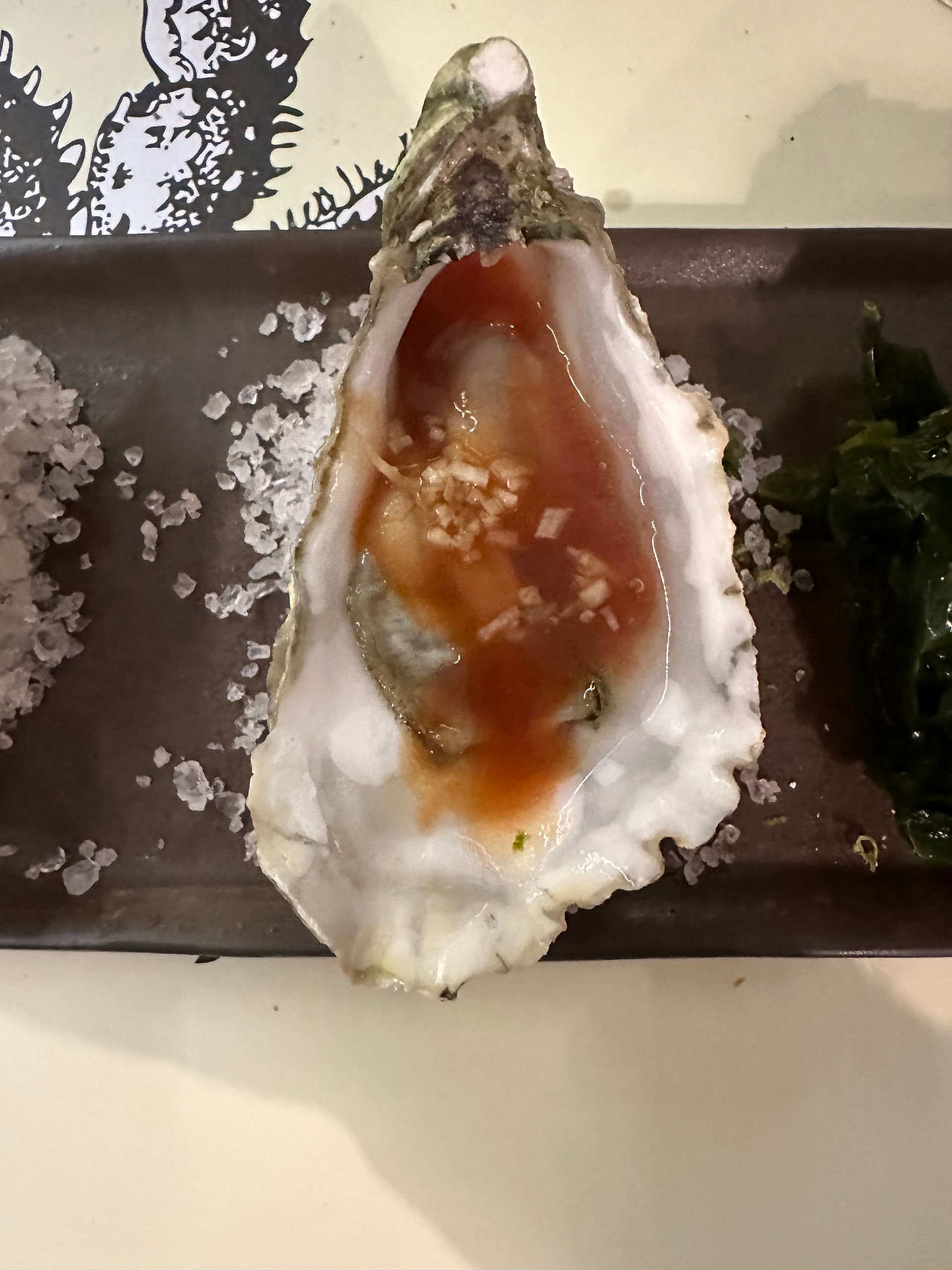 Ristorante Sotto Sale, Favignana