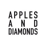 Apples And Diamonds frisør Apples And Diamonds frisør