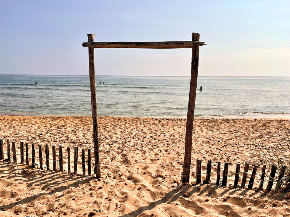 The Puravita Beach Club south on Sicily