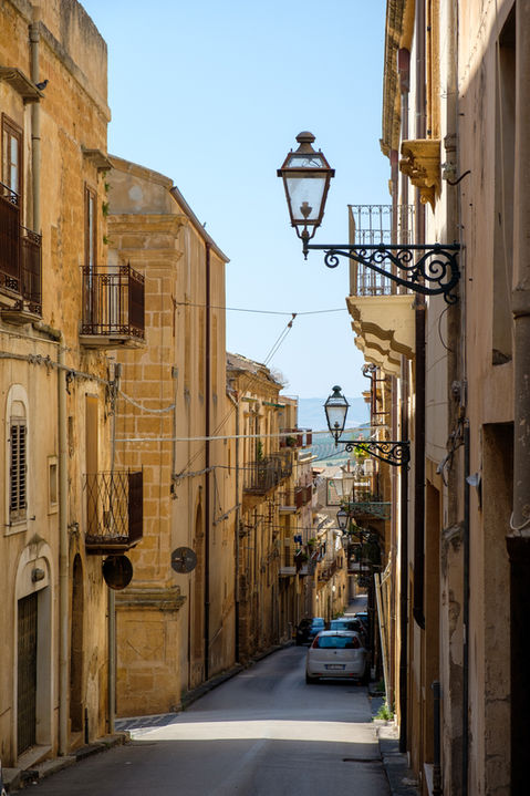 Sambuca di Sicilia