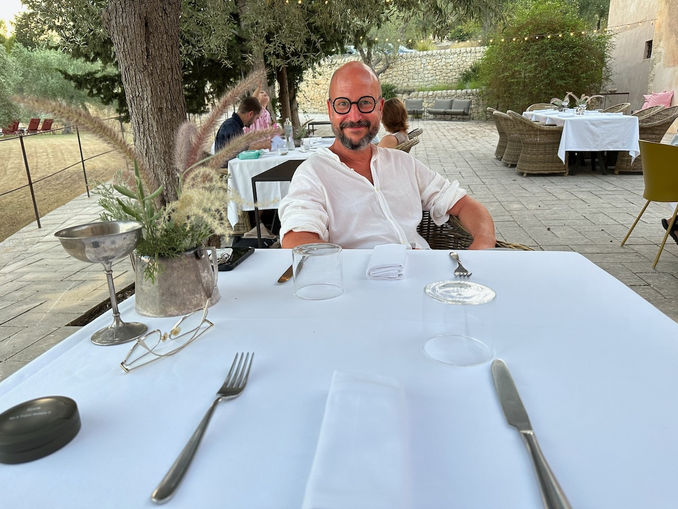 Battimandorlo, Noto, Sicilia