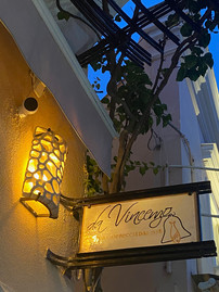 Da Vinvenzo 1958 - Positano Restaurant