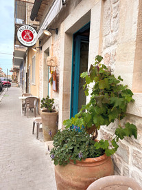 Pizzeria Regina Margherita, Donnalucata