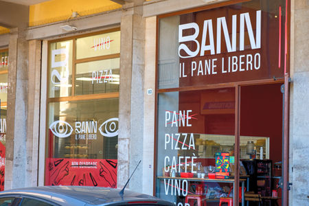 BANN Pane Libero – moderne bakeri med lidenskap og kvalitet i Modica