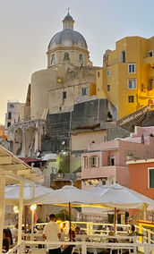 La Lampara, Procida