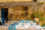 The vibrant and famous colors of Marzamemi, Sicily