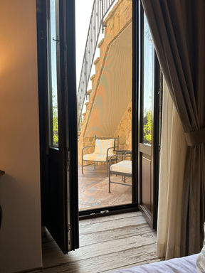 Donna Carolina Luxury rooms near Cefalù, Sicily