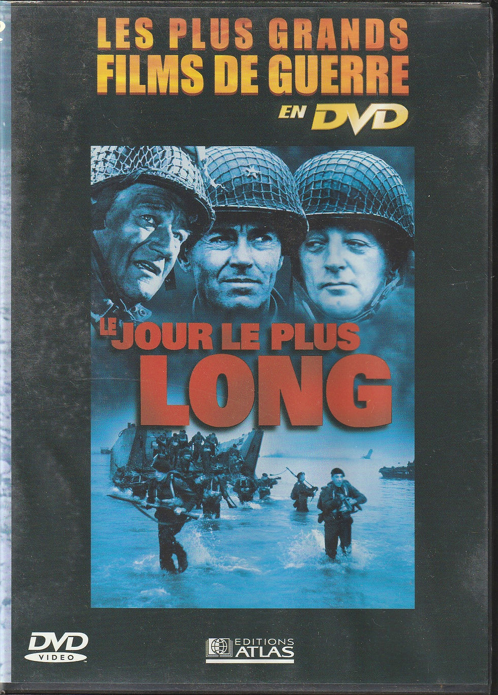 LE JOUR LE PLUS LONG