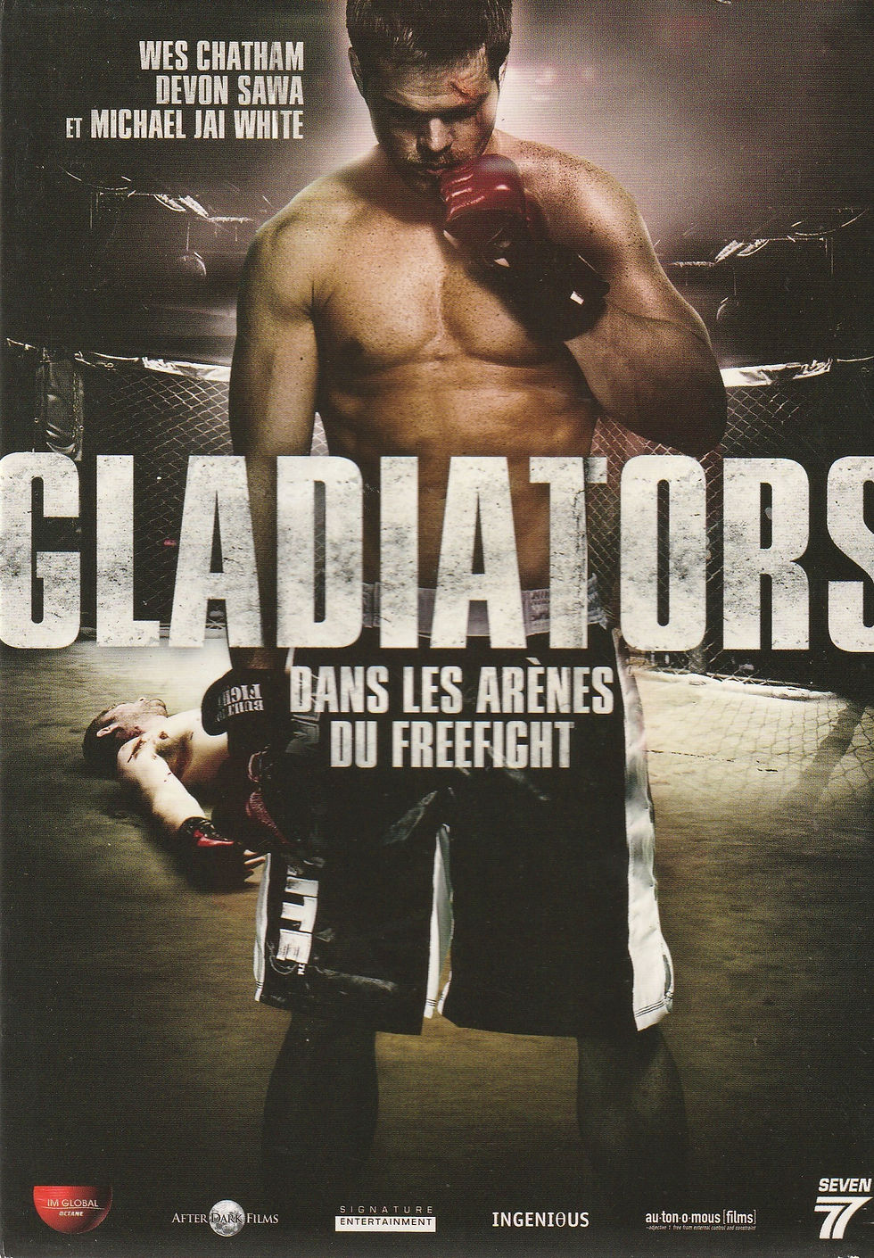 GLADIATORS