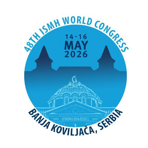 48th ISMH World Congress