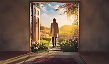 An enlightening exploration of how to live a life guided by your core values
