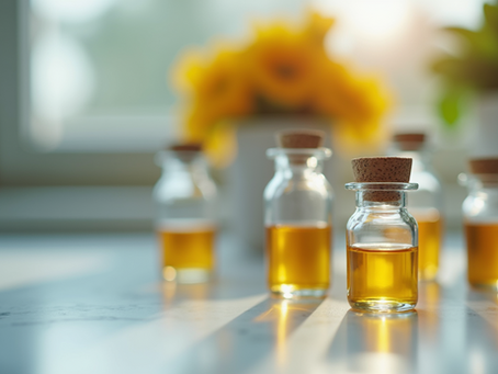Transform Your Health with Homeopathy Today
