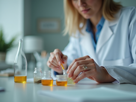 Discovering Natural Remedies with Homeopathy Experts