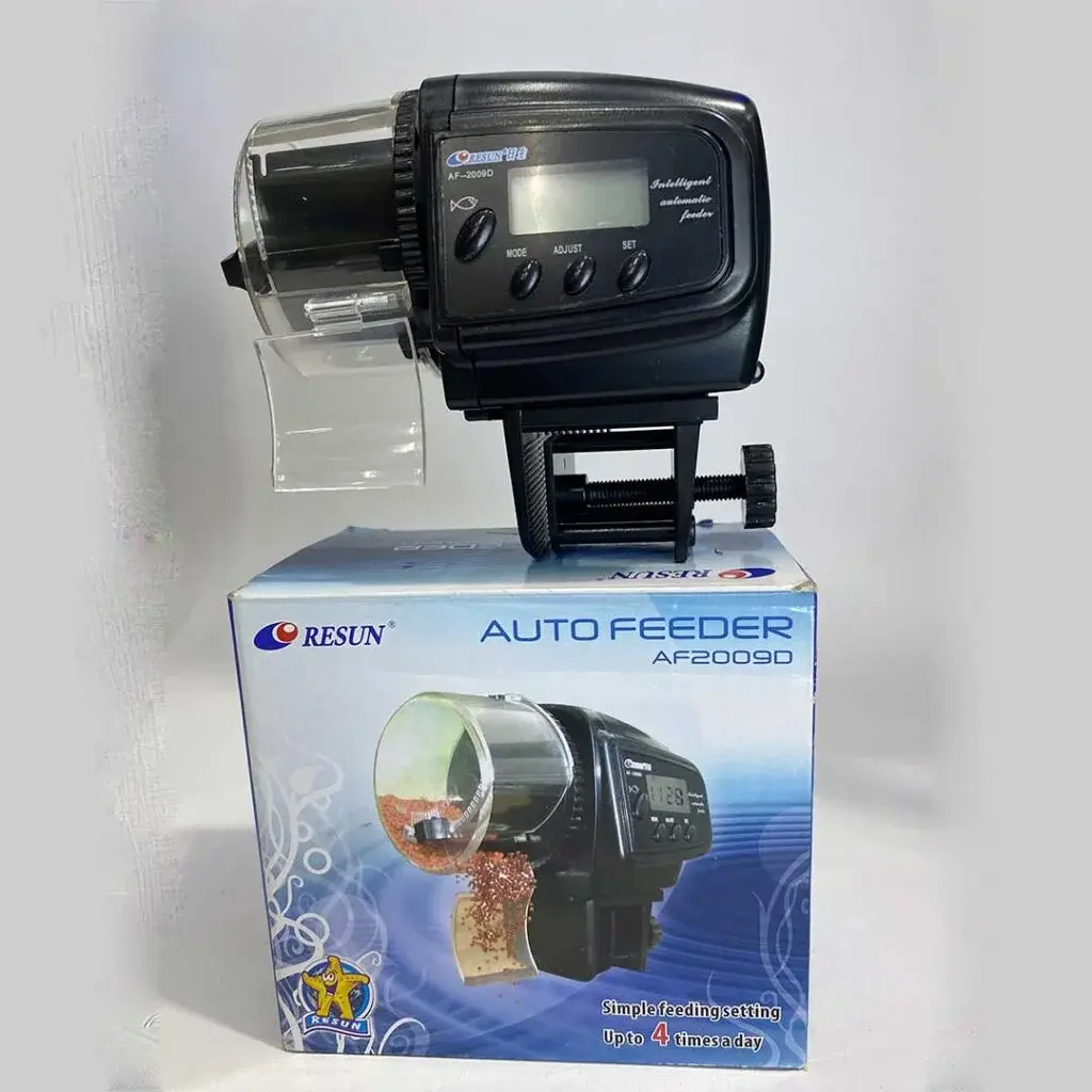 Resun Automata Haletető AF200690