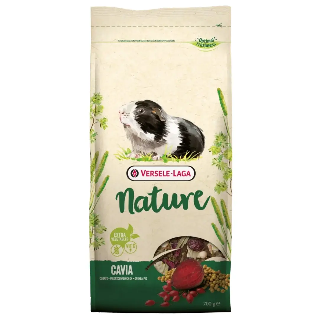 Versele-Laga Nature Cavia 2,3kg