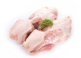 Farhát csirke (kimérve/kg)