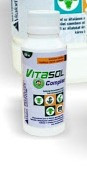 Vitasol Complex Tipo SBC – Integratore Zootecnico 2Kg Per Cavalli Suini E Bovini - Foto 5