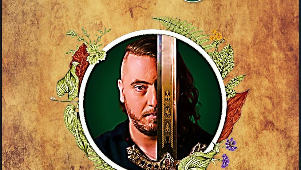 Hamlet