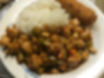 Kung Pao Chicken