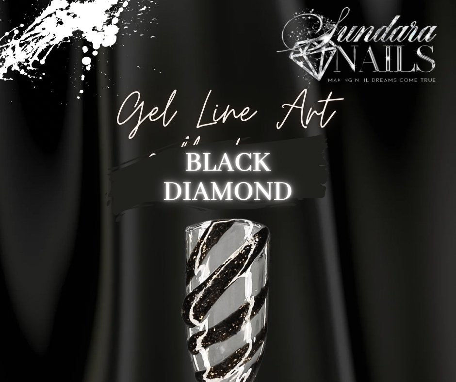 All Gel Liner collection (20 Colors)