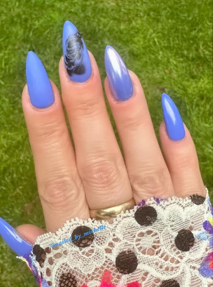 Blooming Gel Polish