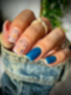 I don't understand whining!- Flower builder Gel in Pot