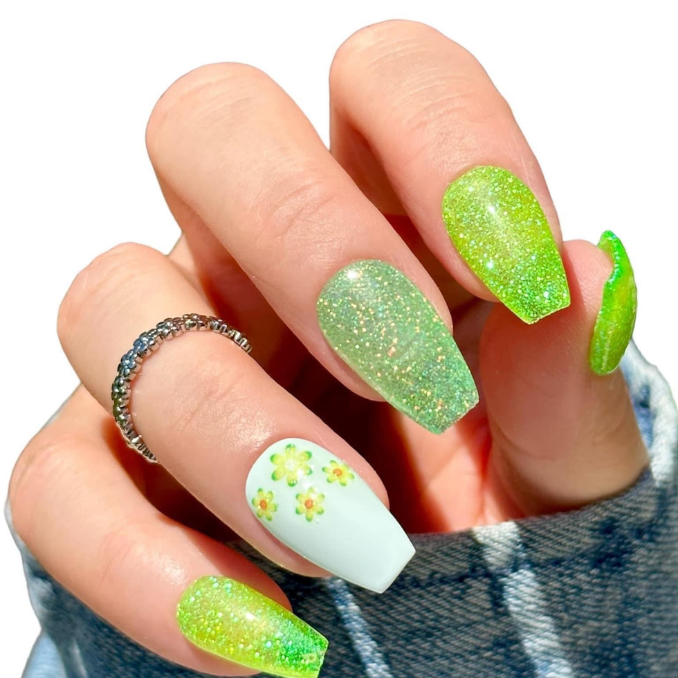 Summer Fun Series (Dip Powder)