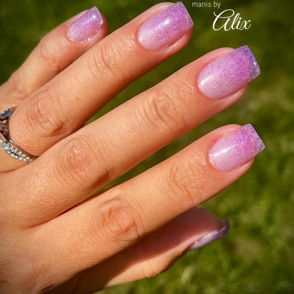 Bat to the Bone-Non Sticky 3D Builder Gel