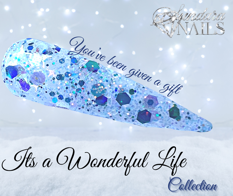 You’ve Been Given a Gift