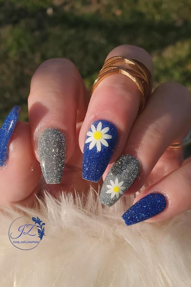 Sapphire Reflective Dip