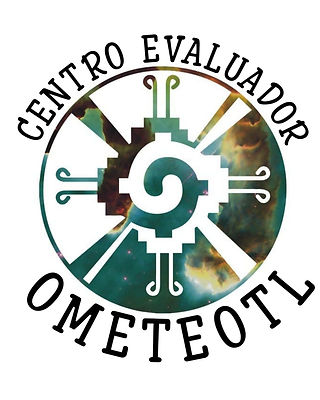 Logo OMETEOTL