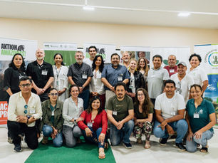 Aktion Amazonas etablerer international alliance for beskyttelse af Sydamerikas skove