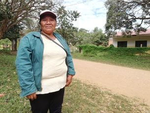 Bolivia: Turister skal redde naturen