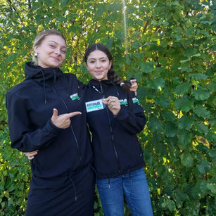 Unge 'Amazonas Ambassadører': Første Hold til Bolivia