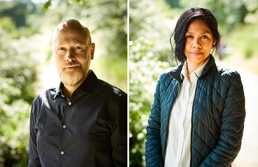 Pressemeddelelse: Regnskovs-NGO får ny sekretariatsledelse