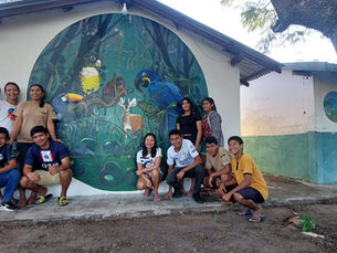 Aktion Amazonas education initiative