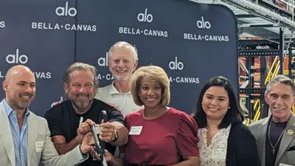Bella+Canvas Opens State-of-the-Art Distribution Center in North Las Vegas