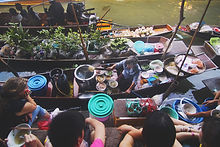 Boat Market