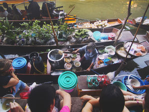 Kebijakan Perdagangan Di Indonesia : antara Ambivalensi, Pragmatisme, dan Nasionalisme